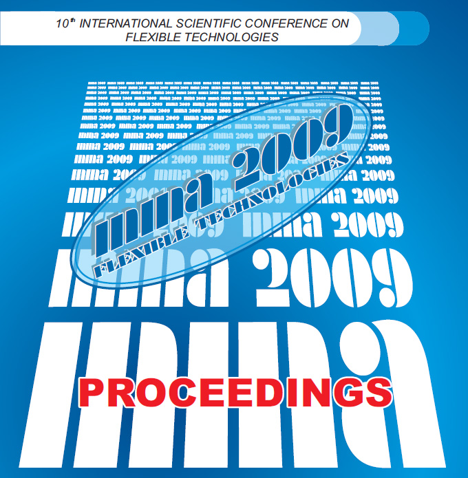 MMA 2009 Proceedings