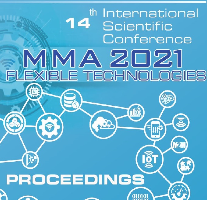 MMA 2021 Proceedings